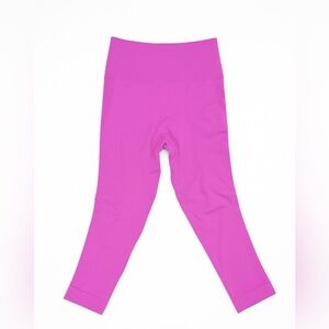 Pink Leggings